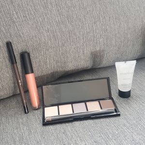 New smashbox beauty bundle